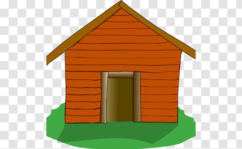 Domestic Pig Architectural Engineering Brick The Three Little Pigs Siding - Tool Shed Transparent PNG