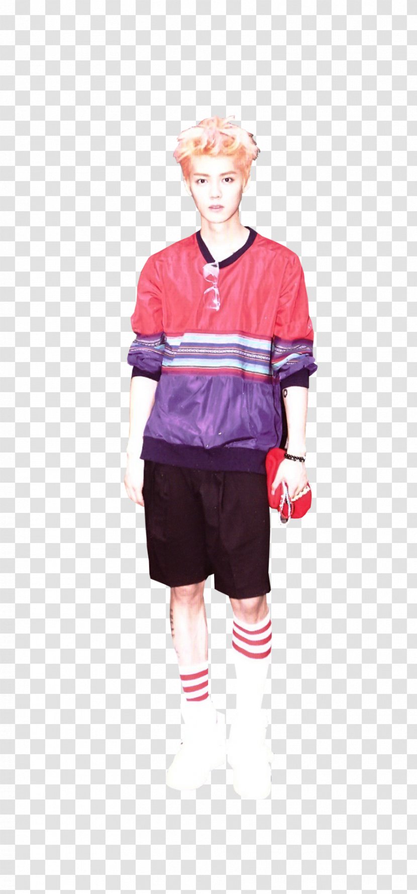 EXO Clothing DeviantArt Uniform Asianfanfics Transparent PNG