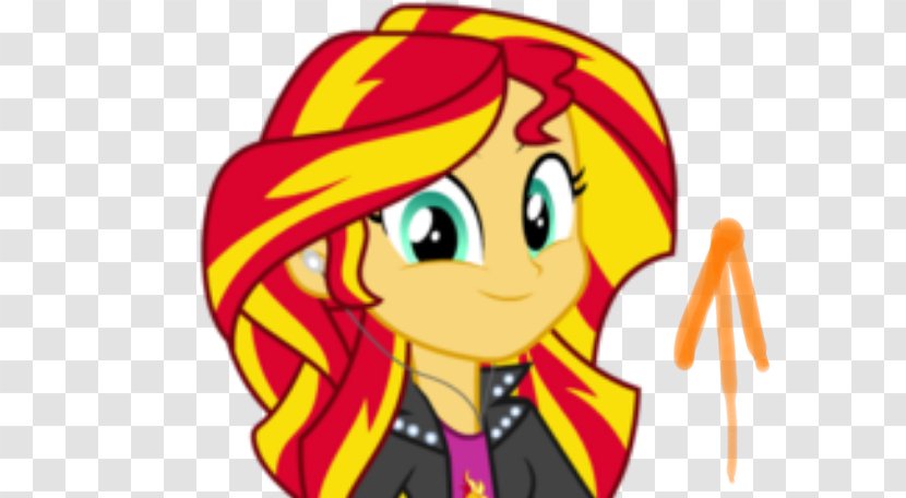 Sunset Shimmer Rainbow Dash Twilight Sparkle Pony Applejack - Tree - Flower Transparent PNG