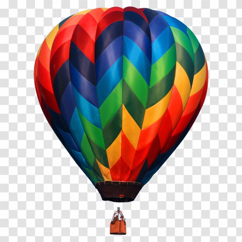 Hot Air Balloon Atmosphere Of Earth Well As You Will Clip Art - Ballooning Transparent PNG
