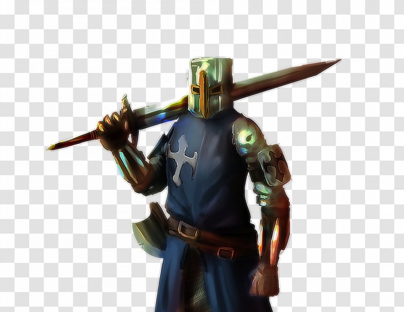 Chivalry: Medieval Warfare Knight Middle Ages Transparent PNG