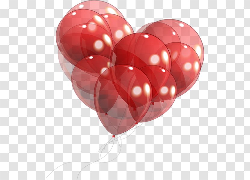 Balloon Stock Photography DeviantArt Royalty-free - Heart Transparent PNG