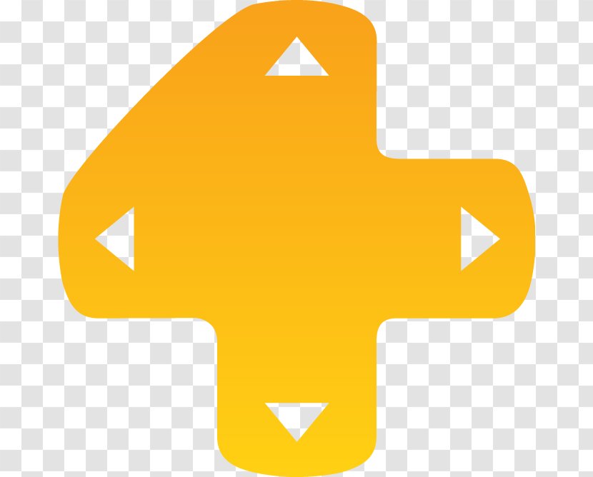 Cross Symbol - Sign Transparent PNG