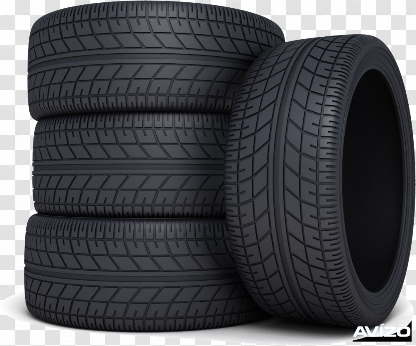 Car Hyundai Motor Company Tire Rotation - Synthetic Rubber - Tires Transparent PNG