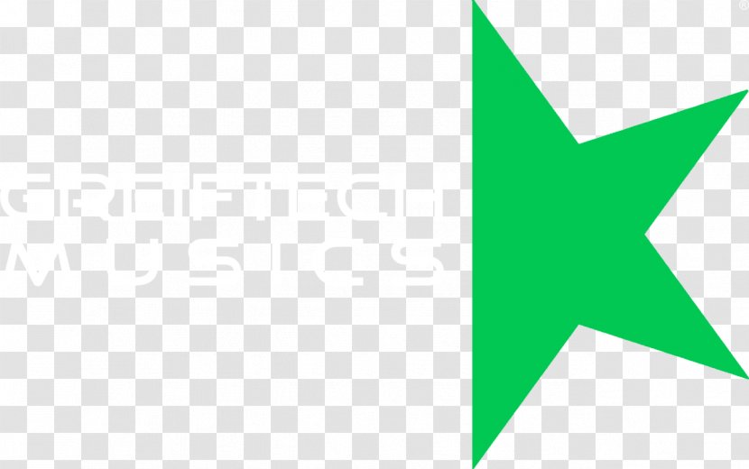 Logo Angle Point Green - Brand Transparent PNG