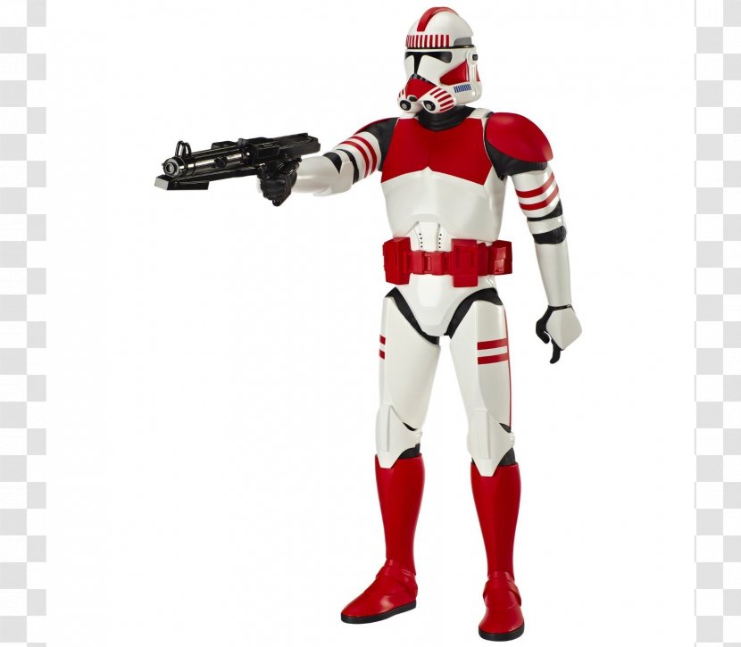 Clone Trooper Star Wars: The Wars C-3PO Stormtrooper - Anakin Skywalker Transparent PNG