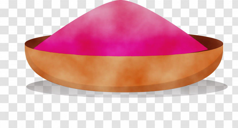 Pink Lip Magenta Transparent PNG