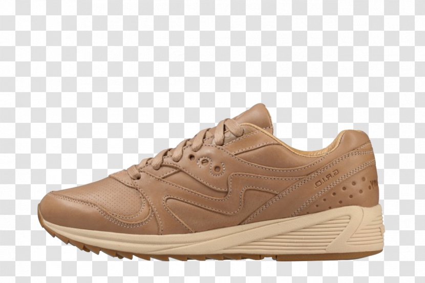 Sports Shoes Saucony Leather Sportswear - Blue - Sketchers For Women Business Casual Transparent PNG