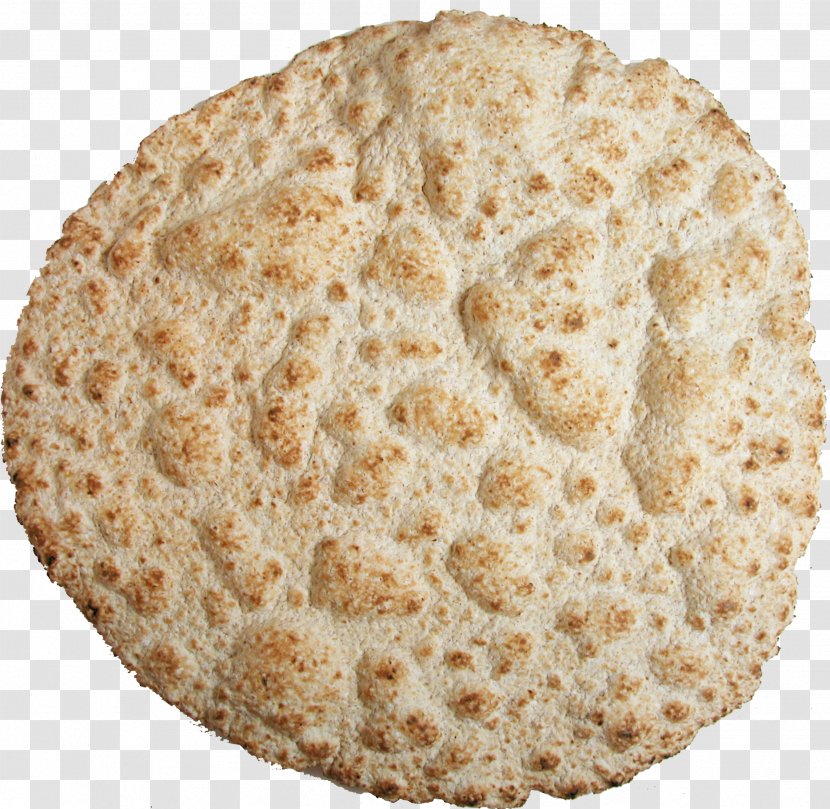 Roti Bazlama Indian Cuisine Naan Flatbread - Bread Transparent PNG