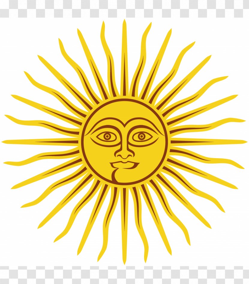 Logo Argentina - Emoticon - Head Transparent PNG