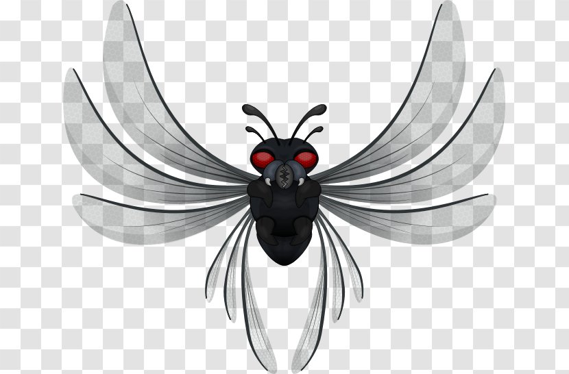 Illustration Graphics Clip Art Beetle Image - Flower Transparent PNG