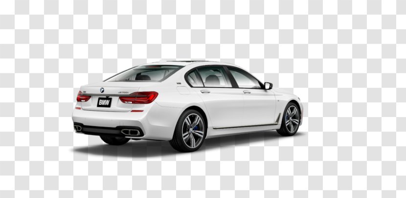 2019 BMW 750i Sedan 740i Car 440i - Executive - Nevada Speed Limit 80 Transparent PNG