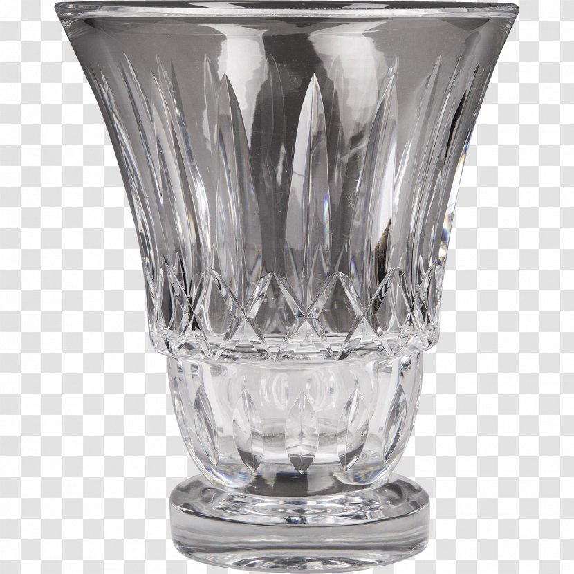 Highball Glass Old Fashioned Stemware - Tableglass - Vase Transparent PNG