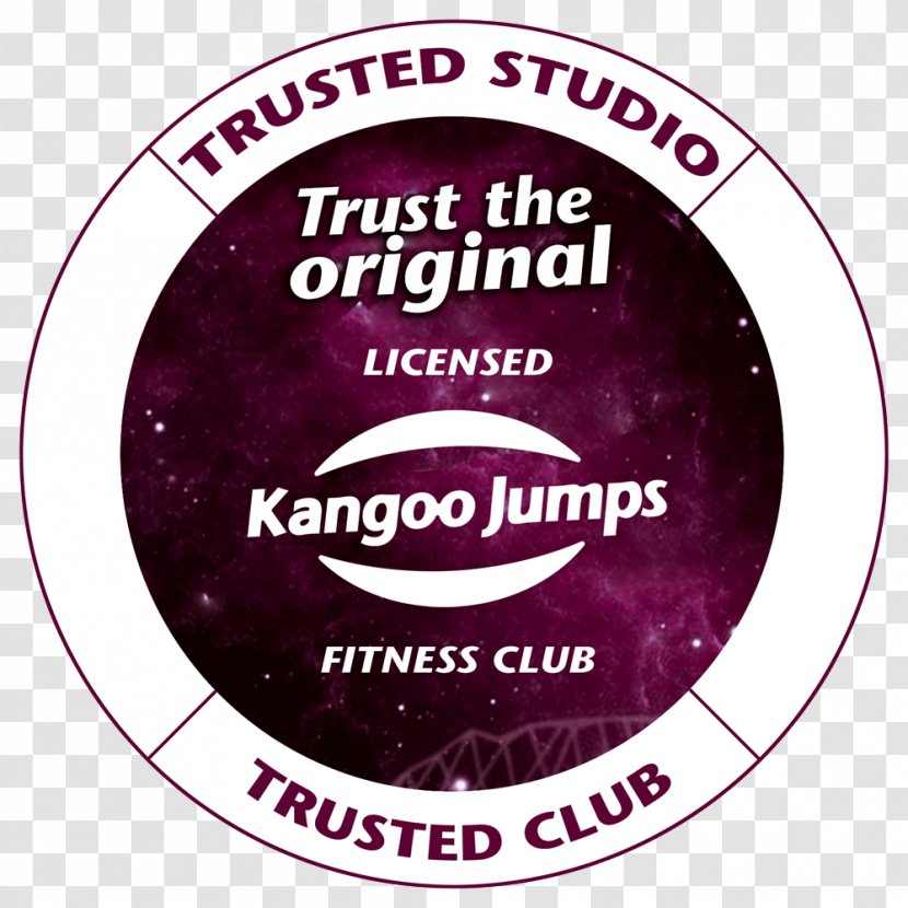 Kangoo Jumps Logo Shoe Black Font - Licence Transparent PNG