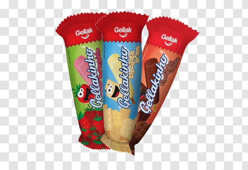 Ice Pop Flavor Sorveteria Gellak Factory - Gel - Delicious Transparent PNG