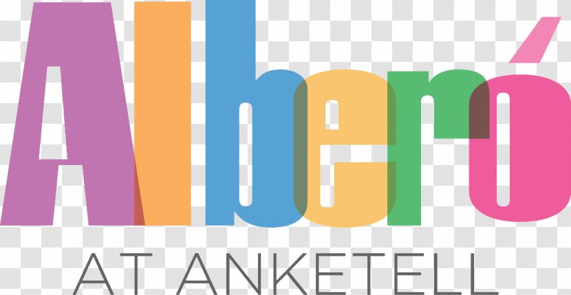 Albero At Anketell Wandi Estate In Land Logo Road - Text - Aesthetic Publicity Transparent PNG