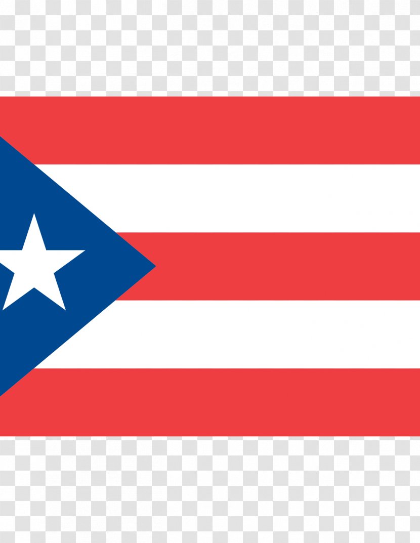 Flag Of Puerto Rico Desktop Wallpaper Clip Art - India - Taiwan Transparent PNG