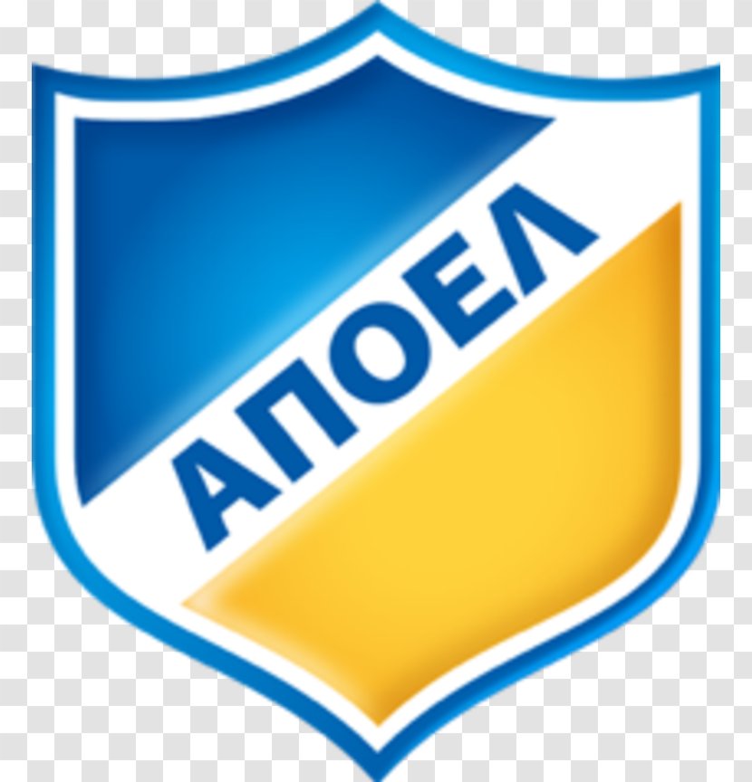 APOEL FC Nicosia B.C. Superleague Greece AC Omonia - Logo - Football Transparent PNG