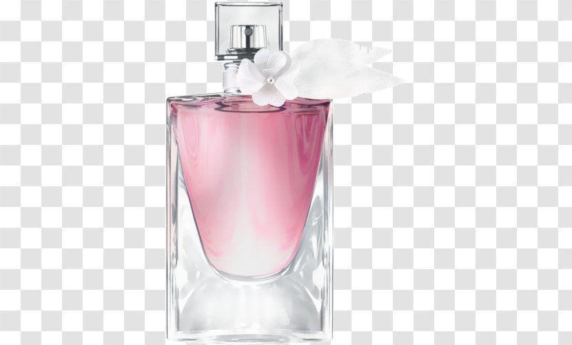 Perfume Lancôme La Vie Est Belle Eau De Toilette Florale Parfum LANCOME LA VIE EST BELLE FLORALE Transparent PNG