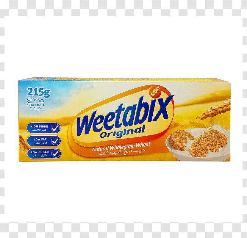 Breakfast Cereal Weetabix Whole Grain Wheat Transparent PNG