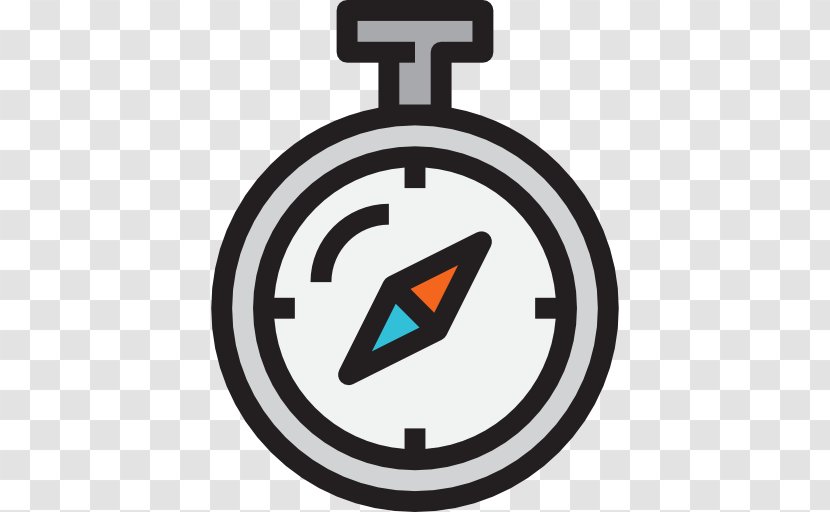 ICO Tracking System Time-tracking Software Icon - Realtime Computing - Compass Transparent PNG