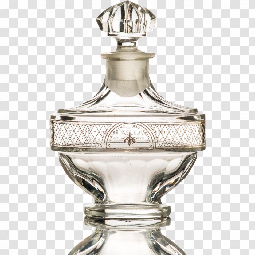 Perfume Parfumerie Eau De Cologne Fougère Bottle - Decanter Transparent PNG