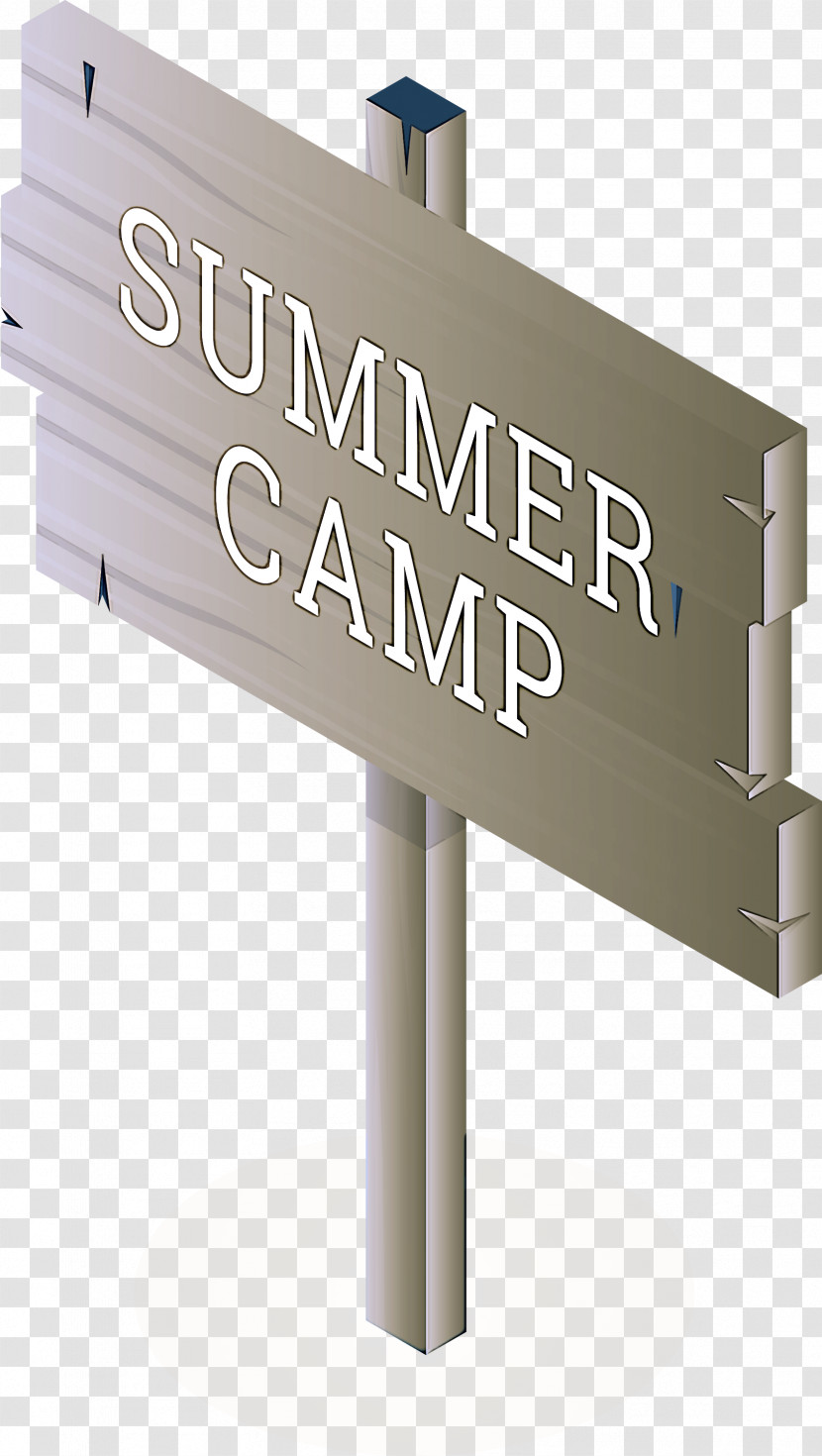 Summer Camp Transparent PNG