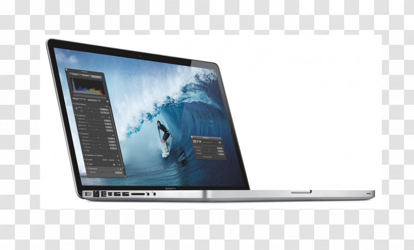 MacBook Pro Laptop Air - Brand - Macbook Transparent PNG