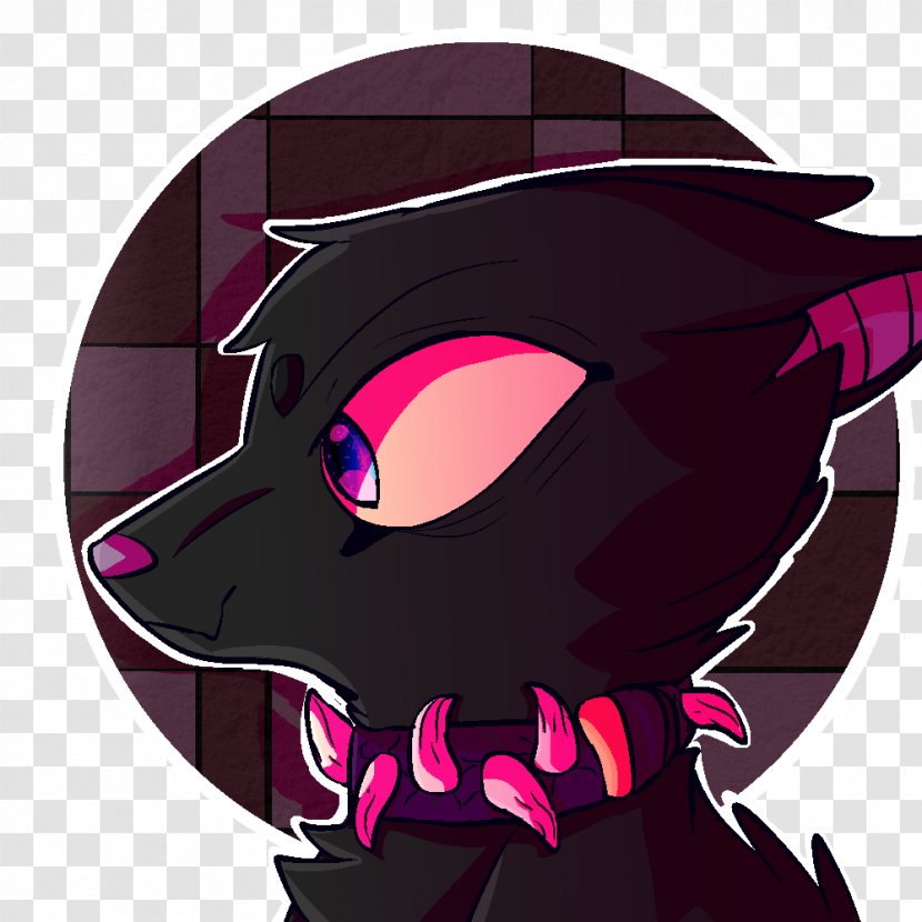 The Rise Of Scourge Art Cat Warriors - Deviantart - Pink Shading Transparent PNG