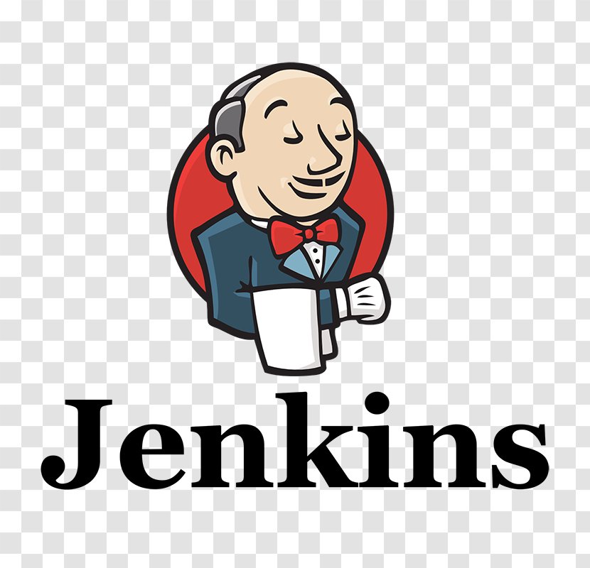 Jenkins DevOps Continuous Integration Software Development Installation - Watercolor - Selenium Transparent PNG