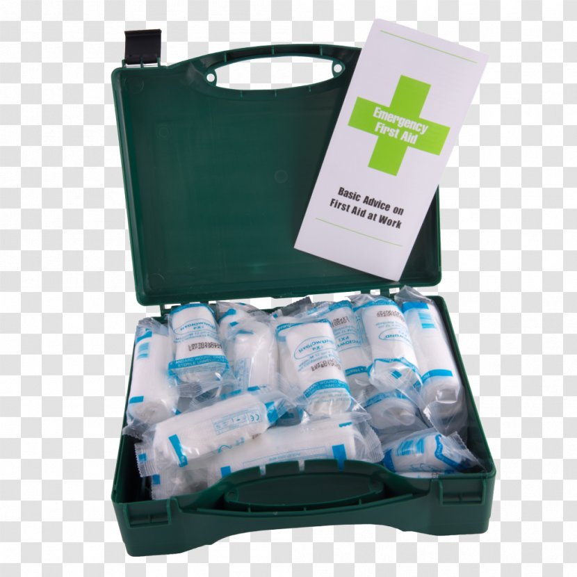First Aid Kits Supplies Health Care Medical Bag And Safety Executive - Beauty Transparent PNG