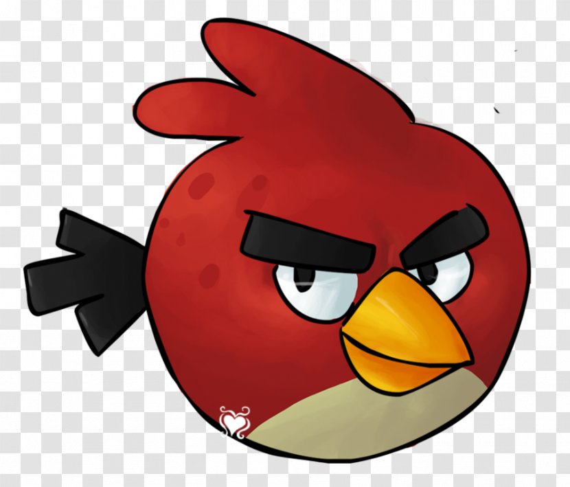 Bird Chicken USB Flash Drives Green - Usb - Angry Birds Transparent PNG