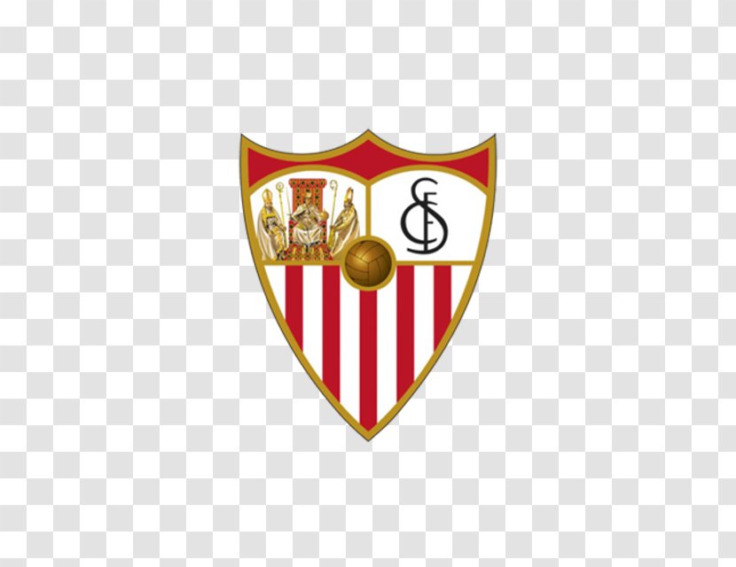 Sevilla FC Dream League Soccer La Liga Real Madrid C.F. Football - Brand Transparent PNG