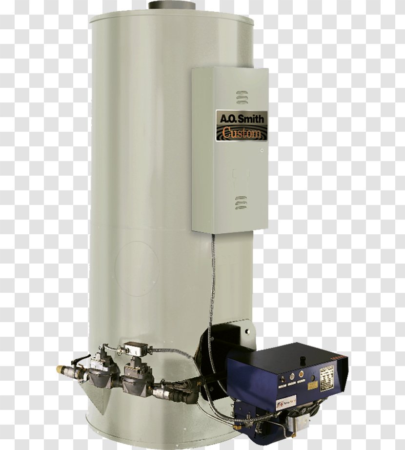 Tankless Water Heating Filter A. O. Smith Products Company Natural Gas - Hot Transparent PNG