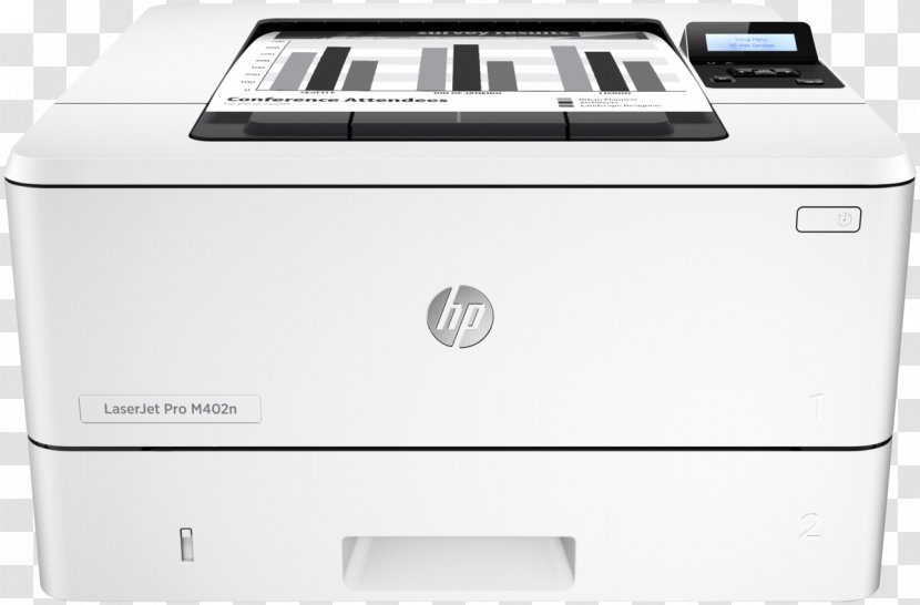Hewlett-Packard HP LaserJet Laser Printing Printer - Ink Cartridge - Hewlett-packard Transparent PNG