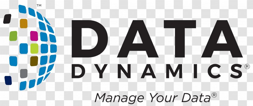 Data Dynamics, Inc. Management Business Computer Software - Trademark Transparent PNG
