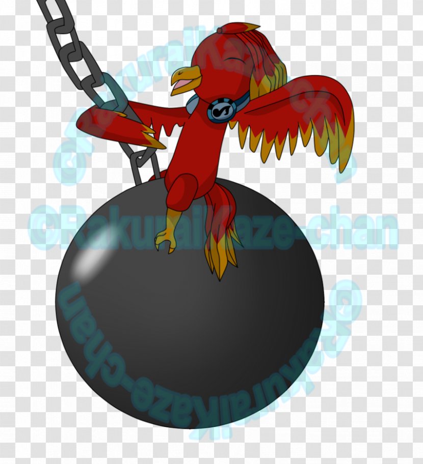 Legendary Creature - Wrecking Ball Transparent PNG