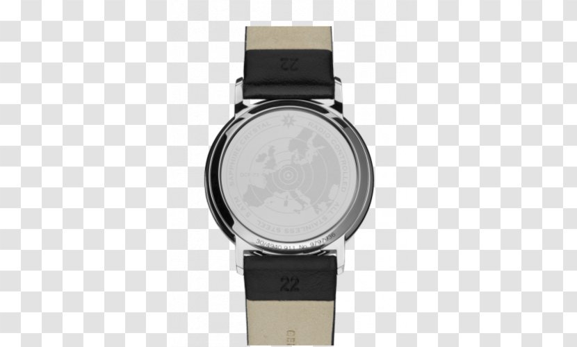 Junghans Watch Movement Quartz Clock Kristal - Erhard Transparent PNG