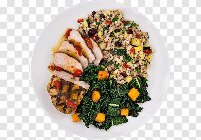 Couscous Vegetarian Cuisine Meal Delivery Service Food Saige Personal Chef - Commodity - Salad Transparent PNG
