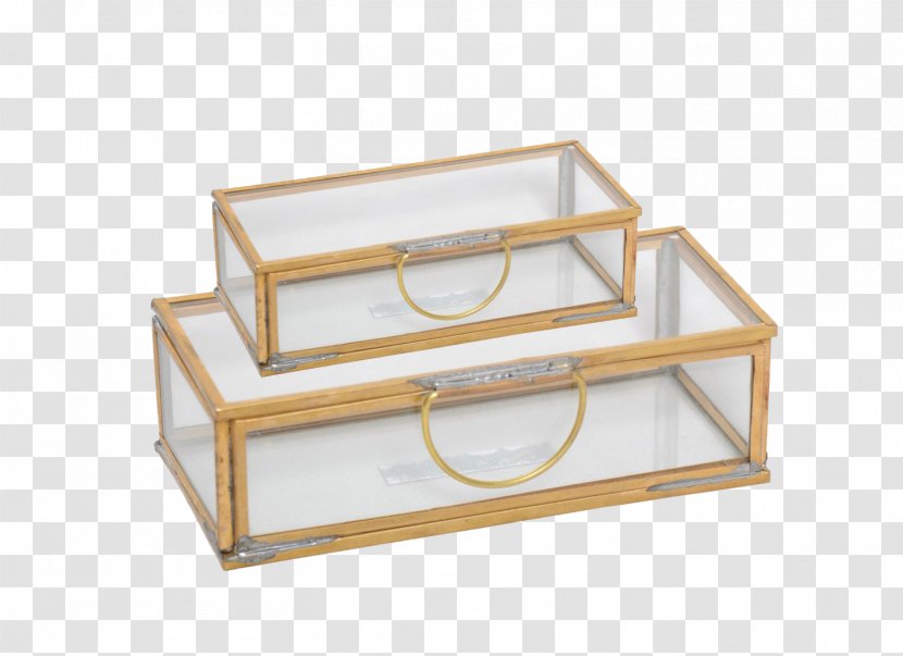 Paper Rectangle Decorative Box Plastic - Table - Rectangular Transparent PNG