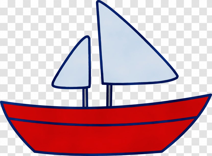 Ship Cartoon - Boating - Symbol Watercraft Transparent PNG