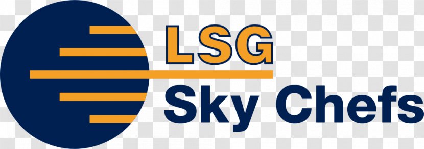 LSG Sky Chefs Lufthansa Catering Logo Hotel - Chef Transparent PNG