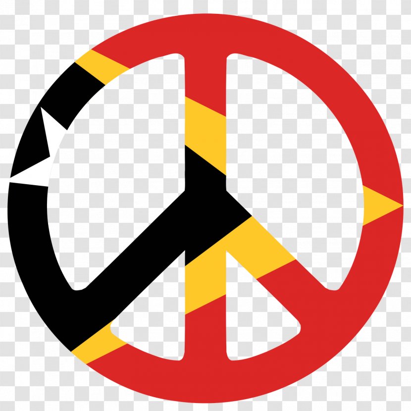 Trademark Symbol Logo Reading Book - Peace Transparent PNG