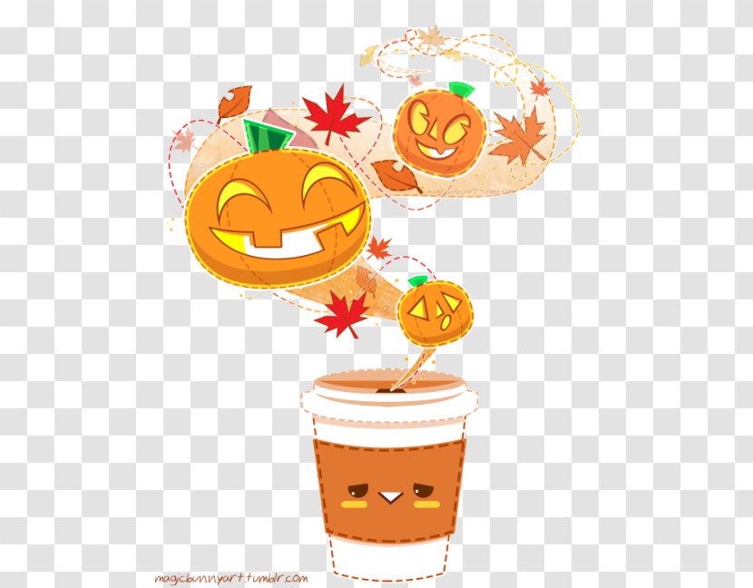 Pumpkin Fruit Clip Art Transparent PNG