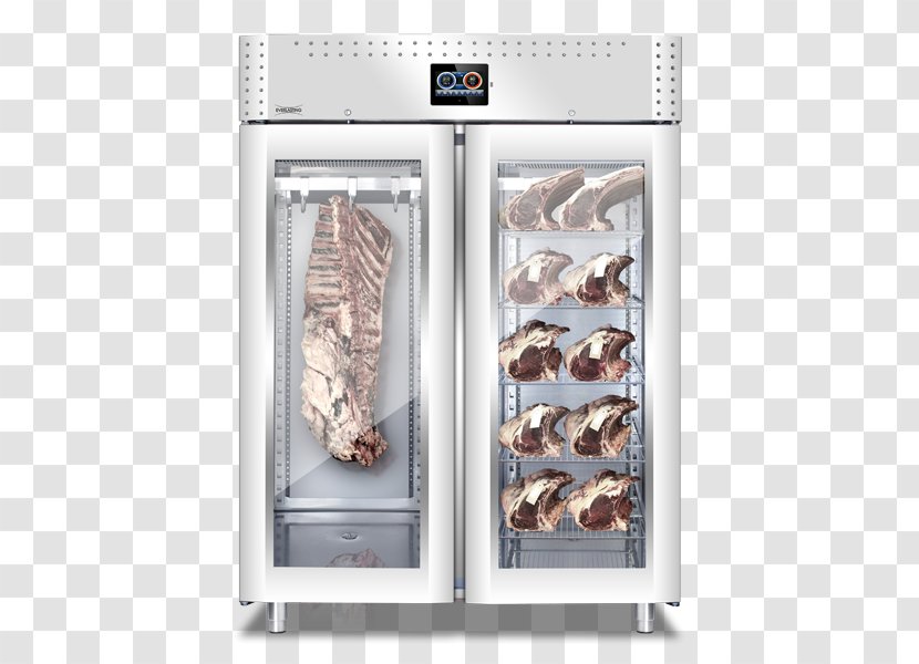 Beef Aging Meat Refrigeration Maturation Salami - Fashion Bar Transparent PNG