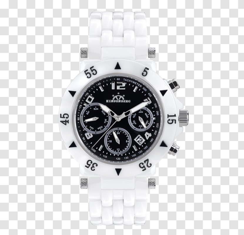 Watch Strap Helldivers Ceramic Automatic Transparent PNG