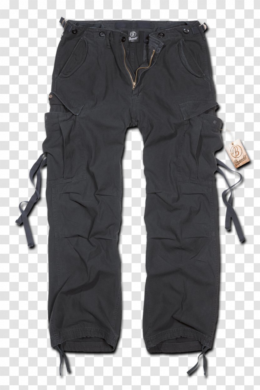 M-1965 Field Jacket Cargo Pants Vintage Clothing - Camouflage Transparent PNG