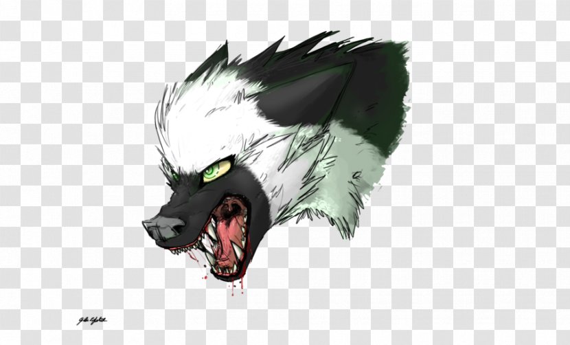 Artist DeviantArt Illustration Cat - Tail - Werewolf Claws Transparent PNG