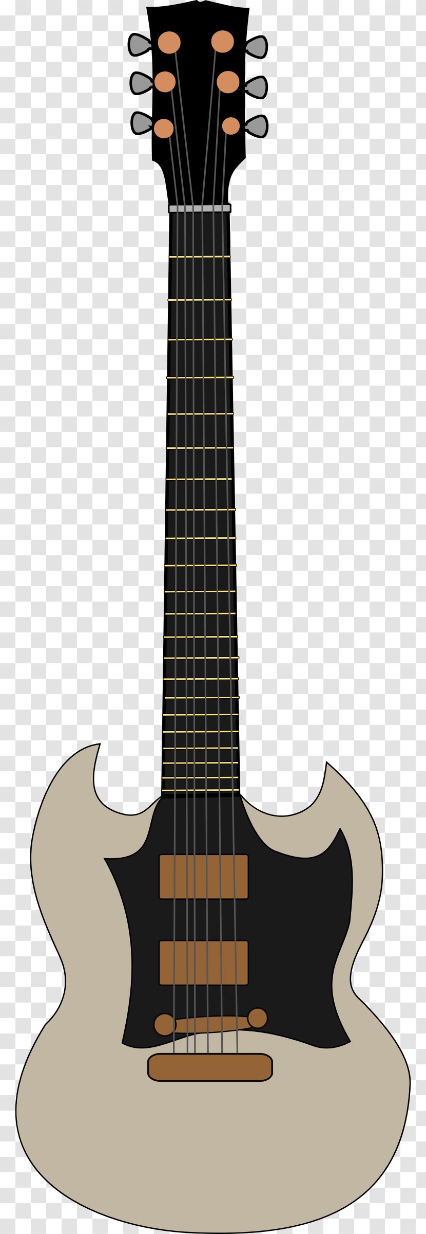 Gibson Explorer Les Paul Fender Stratocaster Flying V Clip Art - Piemaster Transparent PNG