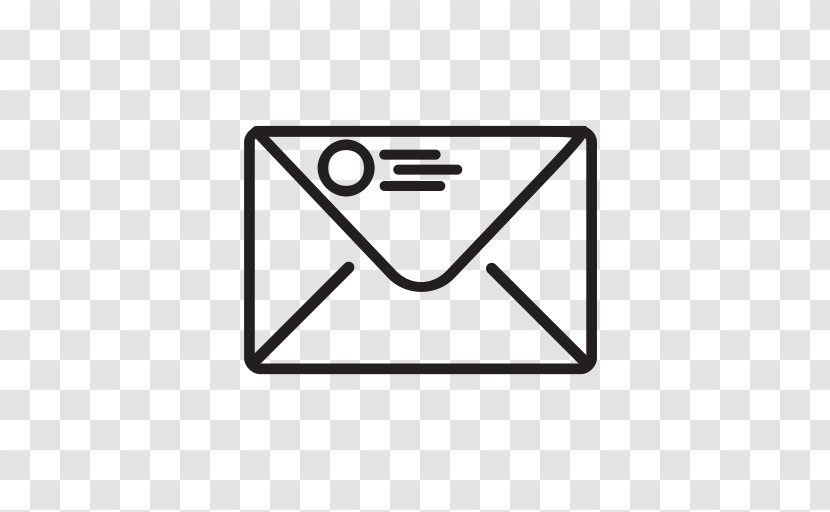 Envelope Clip Art - Symbols Transparent PNG